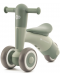 Roata de echilibru KinderKraft - Minibi, Leaf Green - 1t