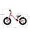 Bicicleta de echilibru  KinderKraft - Xploit, roz - 7t