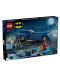 Constructor LEGO DC Comics Super Heroes - Batman vs Harley Quinn și Mr. Freeze (76274) - 2t