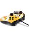 Controller PowerA - Enhanced, cu fir, pentru Nintendo Switch, Pikachu vs. Meowth - 5t