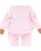 Orange Toys Sweet Sisters Sweet Sisters Set de îmbrăcăminte pentru păpuși - trening roz - 3t