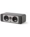 Loudspeaker Q Acoustics  - Concept 90 Centre, argintiu - 3t