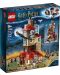 Set de construit Lego Harry Potter - Atacul asupra Casei Barrow (75980) - 1t
