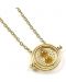 Colier The Carat Shop Movies: Harry Potter - Time Turner (gold plated) - 2t