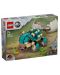Constructor LEGO Jurassic World - Bebelușa Bumpy: ankylosaurus (76962) - 1t