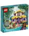 Constructor LEGO Disney - Cabana lui Asha (43231) - 1t