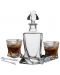 Set pentru whisky Mikamax Twisted - 3t
