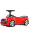 Mașinuță de jucărie Ocie - Land Rover, roșie - 5t