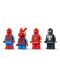 Set de construit  Lego Marvel Super Heroes - Ambuscada Venomosaurus (76151) - 4t