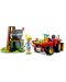 Constructor LEGO Friends - Adăpost pentru animale de fermă (42617) - 6t