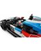 Constructor  LEGO Speed Champions - BMW M4 GT3 & BMW M Hybrid V8 (76922) - 7t