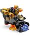 Constructor LEGO Ninjago - Dragonul de Lavă transformat (71793) - 7t