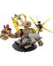 Constructor LEGO Marvel Super Heroes - Spider-Man vs. The Sandman: The Last Stand (76280) - 2t