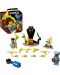 Set de construit Lego Ninjago - Jay vs. Serpentine (71732) - 3t