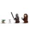 Constructor Lego Star Wars - Luptator mandalorian (75325) - 3t
