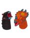 GOT - Set de figurine cu degete pentru dinozauri - 3t