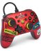 Controller PowerA - Nano Enhanced, cu fir, pentru Nintendo Switch, Mario Kart: Racer Red - 2t