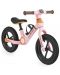 Bicicleta de echilibru  Byox - Orb, roz - 2t