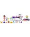 LEGO Casa de păpuși LEGO Gabby's Dollhouse - Corabia spa a lui Gabby și pisica sirenă (10786) - 3t