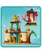 Constructor Lego Disney Princess - Aventura lui Jasmine si Mulan (43208) - 7t