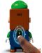 Constructor Lego Super Mario - Aventuri cu Luigi Runway - 5t