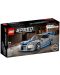Constructor LEGO Speed Champions - Nissan Skyline GT-R (76917) - 1t