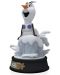 Set statuete  Beast Kingdom Disney: Frozen - Olaf Presents Tangled and The Little Mermaid (Exclusive Edition) - 5t