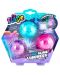 Canal Toys Set Space Slam luminat - 3 culori - 1t
