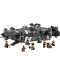 Constructor LEGO Star Wars - Cenușa de onix (75374) - 2t