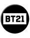 Set de insigne GB eye Animation: BT21 - Mix - 4t