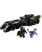 Constructor LEGO DC Batman - Batmobil: Batman vs. Joker (76224) - 2t