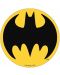 Set de birou și set de pahare FaNaTtiK DC Comics: Batman - În Batmobile - 3t