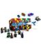 Constructor Lego Harry Potter - Cufar magic Hogwarts (76399)	 - 3t