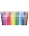 Set carioci Maped Color Peps - Long Life, 24 culori - 2t