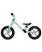 Bicicleta de echilibru  KinderKraft - Xploit, turcoaz - 3t