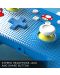 PowerA Controller - îmbunătățit, cu fir, pentru Nintendo Switch, Mario Pop Art - 5t