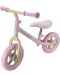 Bicicleta de balans D'Arpeje Funbee - 10", roz - 1t