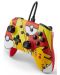 Controller PowerA - Enhanced, cu fir, pentru Nintendo Switch, Pokemon: Pikachu Pop Art - 4t