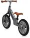 Bicicleta de echilibru  Lorelli - Racer, gri - 3t