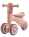 Roata de echilibru KinderKraft - Minibi, Candy Pink - 1t