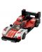 Constructor  LEGO Speed Champions - Porsche 963 (76916) - 3t