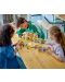 Constructor LEGO Friends - Școala Internațională Hartlake (41731) - 4t