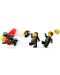 Constructor LEGO City - Avion de salvare a incendiilor (60413) - 6t
