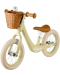 Bicicleta de echilibru  KinderKraft - Rapid 2, verde - 1t