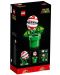 Constructor LEGO Super Mario - Planta Piranha (71426) - 2t