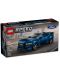 Constructor LEGO Speed Champions - Ford Mustang Dark Horse (76920) - 1t