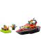 LEGO City - Barcă de salvare (60373) - 2t