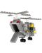 Constructor Alleblox Military Force - Elicopter, 179 piese - 6t