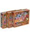 Colecție de puzzle-uri Unidragon 4 x 250 piese - Baloane - 4t