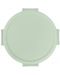 Cutie rotundă Brabantia - Make & Take, 1 L, verde - 3t